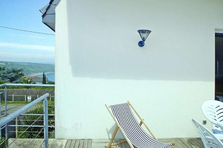 Maison vue mer avec terrasse, 500m de la plage - Photo 18