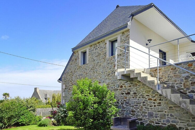 Maison vue mer avec terrasse, 500m de la plage - Photo 19