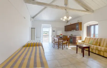 Appartement 4 personnes à San Giovanni Rotondo - Photo 2