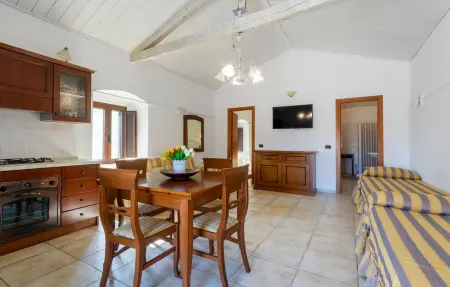 Appartement 4 personnes à San Giovanni Rotondo - Photo 3