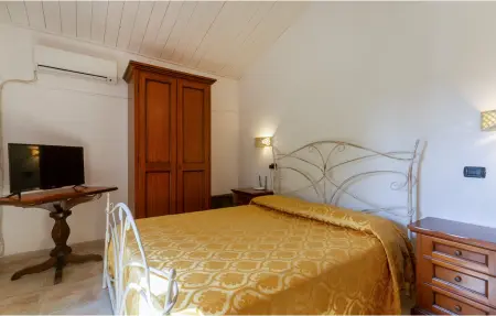 Appartement 4 personnes à San Giovanni Rotondo - Photo 4