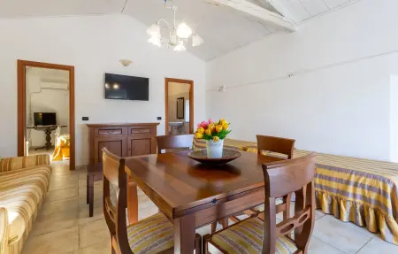 Appartement 4 personnes à San Giovanni Rotondo - Photo 11