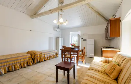 Appartement 4 personnes à San Giovanni Rotondo - Photo 12