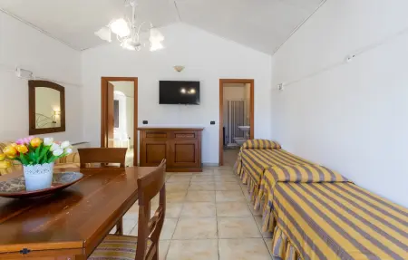 Appartement 4 personnes à San Giovanni Rotondo - Photo 13