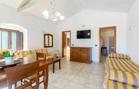 Appartement 4 personnes à San Giovanni Rotondo - Photo 14