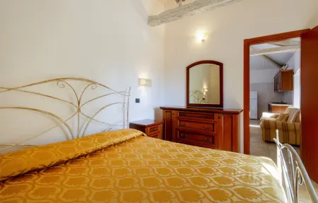Appartement 4 personnes à San Giovanni Rotondo - Photo 17