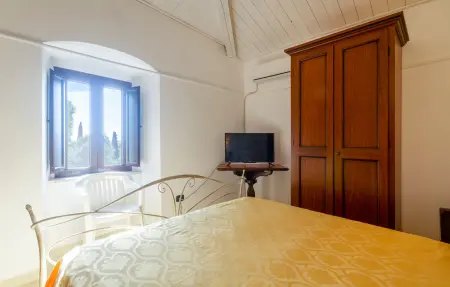 Appartement 4 personnes à San Giovanni Rotondo - Photo 18