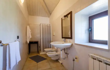 Appartement 4 personnes à San Giovanni Rotondo - Photo 19