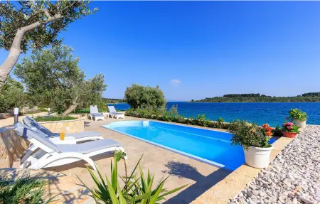 Location maison à Okrug Gornji