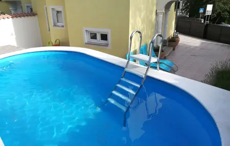 Location maison à Dramalj