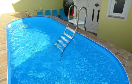 Location maison à Dramalj