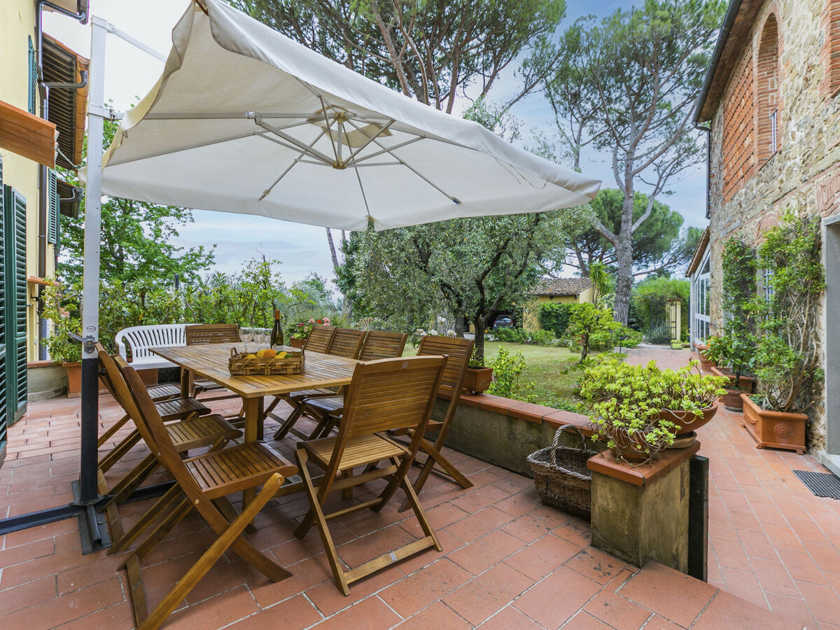 Tenuta San Lazzaro, gîte 10 pers., piscine et tennis - Photo 5
