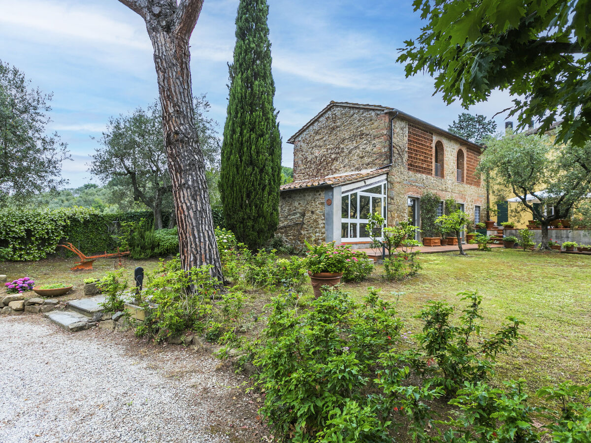 Tenuta San Lazzaro, gîte 10 pers., piscine et tennis - Photo 8