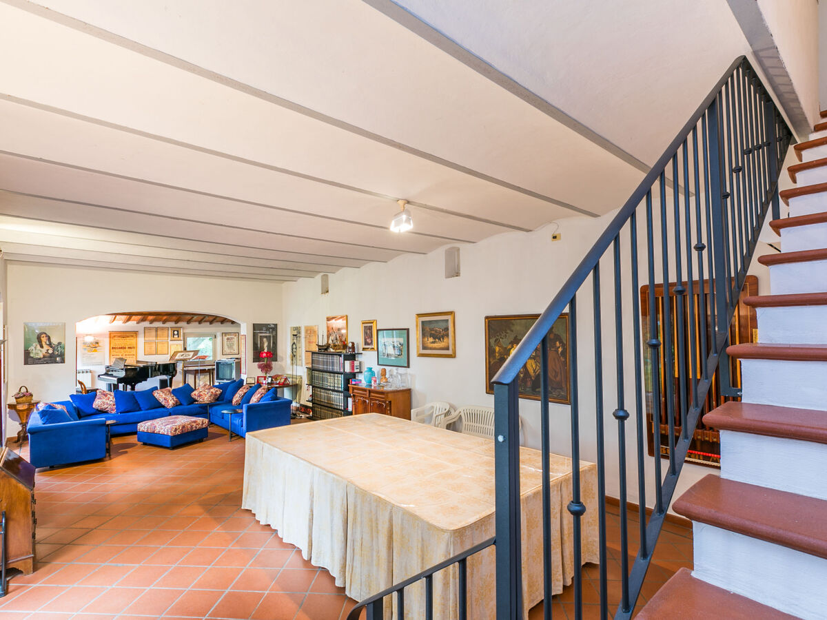 Tenuta San Lazzaro, gîte 10 pers., piscine et tennis - Photo 10