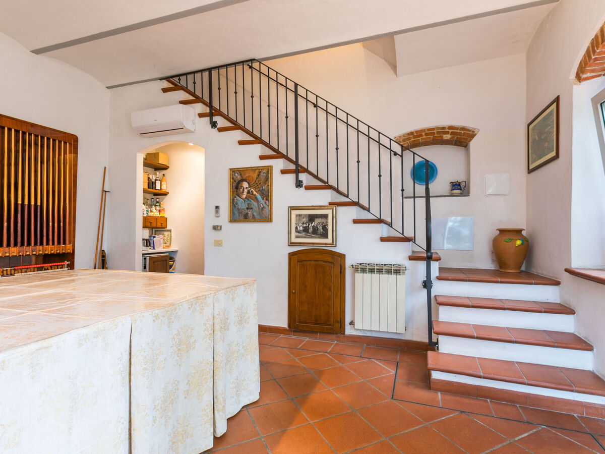 Tenuta San Lazzaro, gîte 10 pers., piscine et tennis - Photo 12
