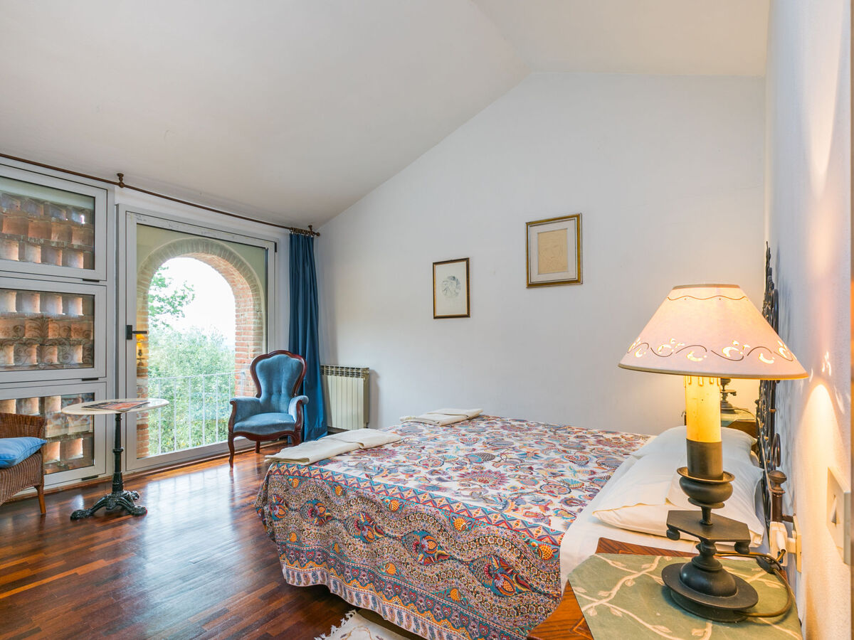 Tenuta San Lazzaro, gîte 10 pers., piscine et tennis - Photo 13