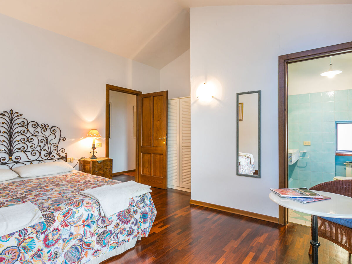 Tenuta San Lazzaro, gîte 10 pers., piscine et tennis - Photo 16