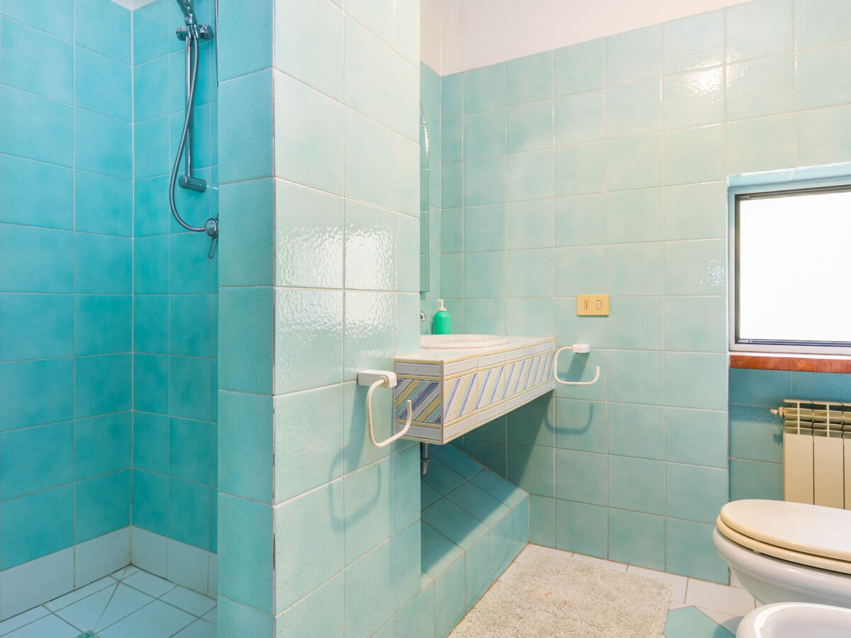 Tenuta San Lazzaro, gîte 10 pers., piscine et tennis - Photo 17