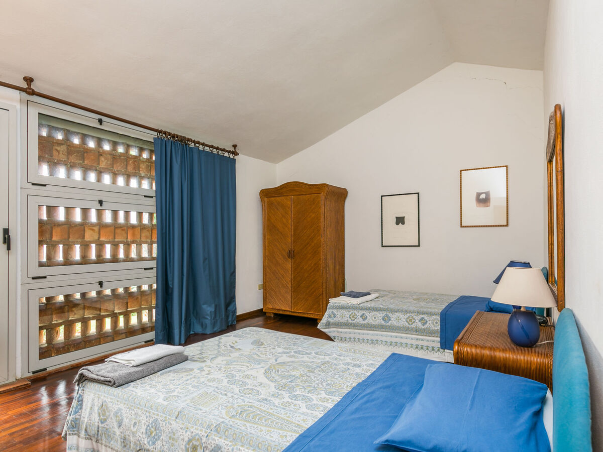 Tenuta San Lazzaro, gîte 10 pers., piscine et tennis - Photo 18