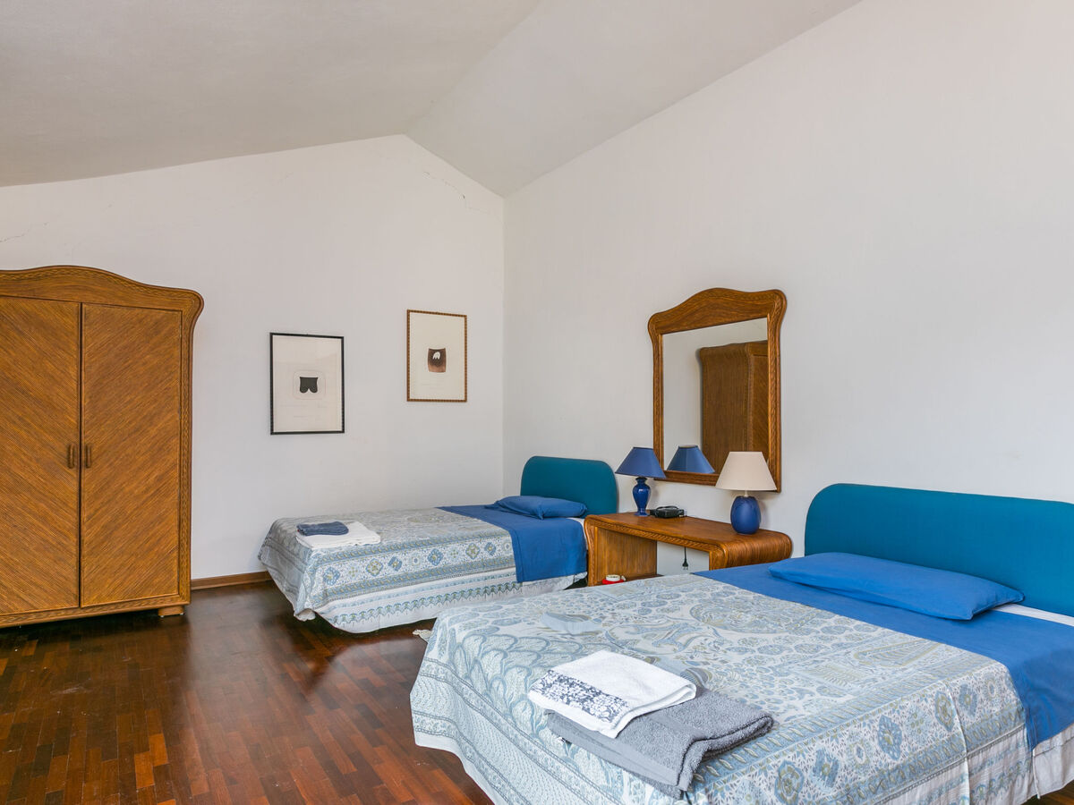 Tenuta San Lazzaro, gîte 10 pers., piscine et tennis - Photo 19