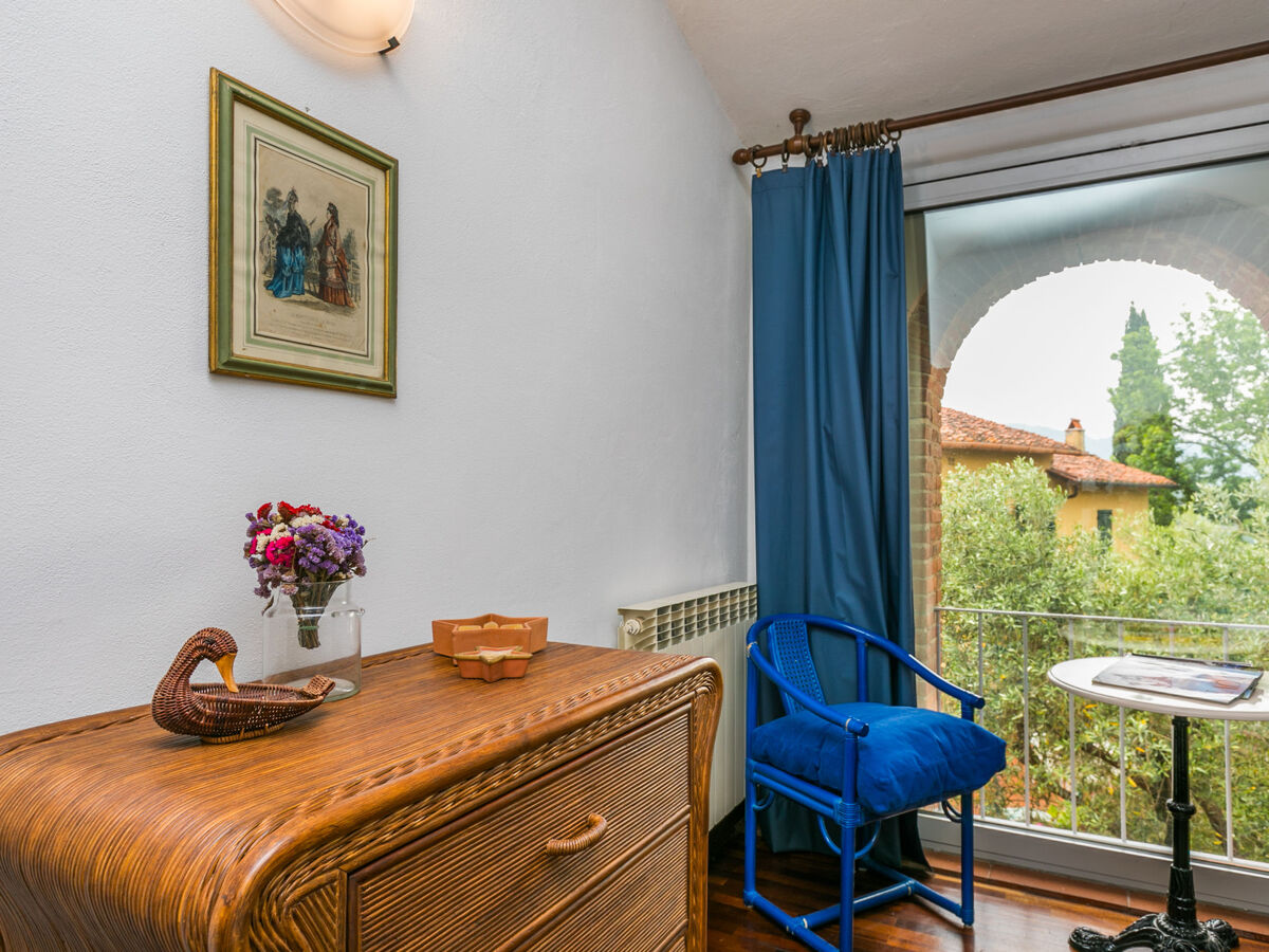Tenuta San Lazzaro, gîte 10 pers., piscine et tennis - Photo 21