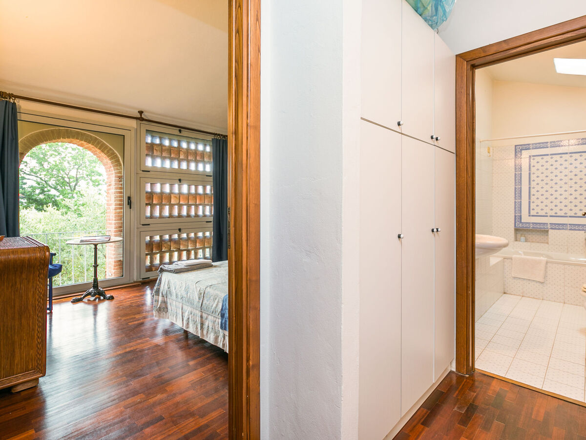 Tenuta San Lazzaro, gîte 10 pers., piscine et tennis - Photo 22