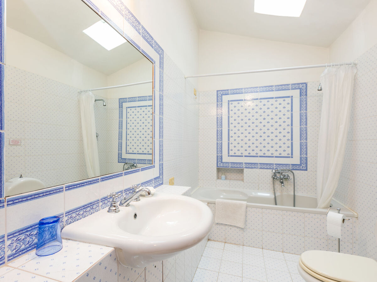 Tenuta San Lazzaro, gîte 10 pers., piscine et tennis - Photo 23