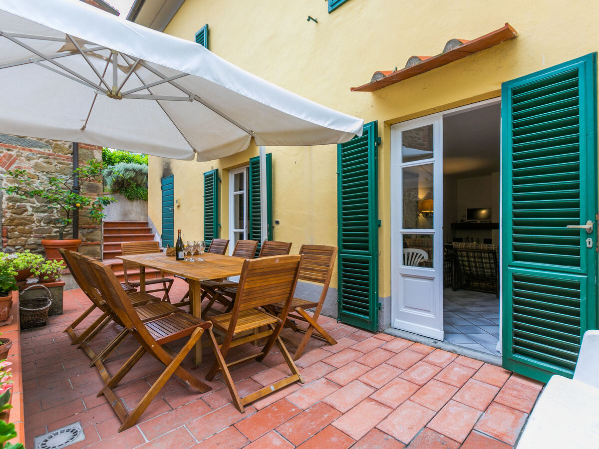 Tenuta San Lazzaro, gîte 10 pers., piscine et tennis - Photo 24