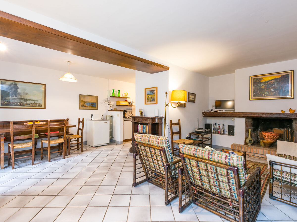 Tenuta San Lazzaro, gîte 10 pers., piscine et tennis - Photo 28