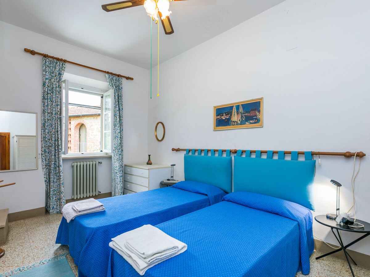 Tenuta San Lazzaro, gîte 10 pers., piscine et tennis - Photo 36