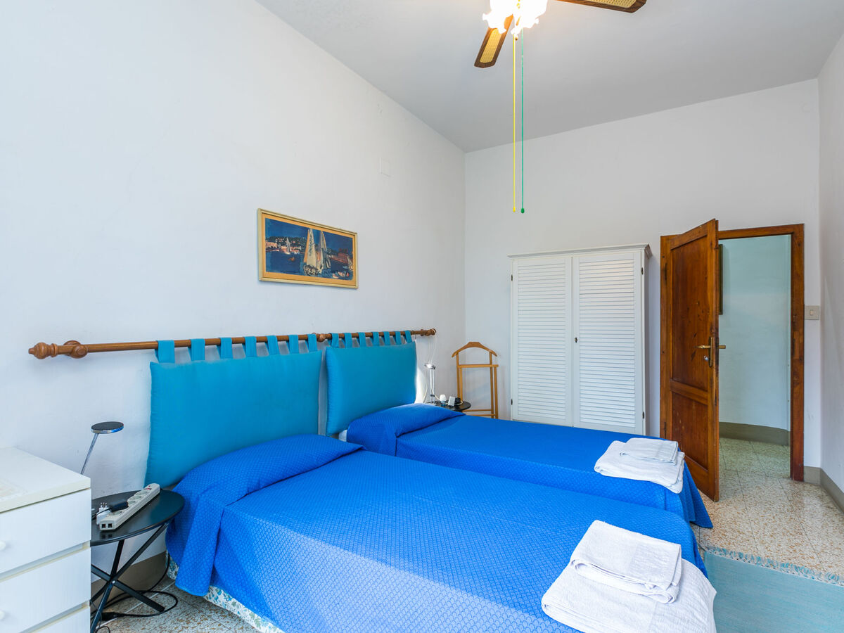 Tenuta San Lazzaro, gîte 10 pers., piscine et tennis - Photo 37