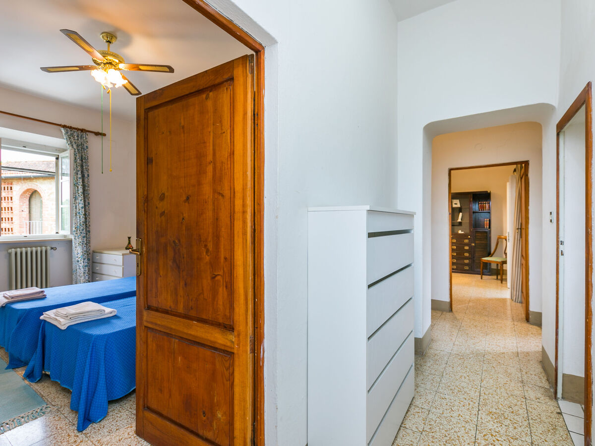 Tenuta San Lazzaro, gîte 10 pers., piscine et tennis - Photo 38