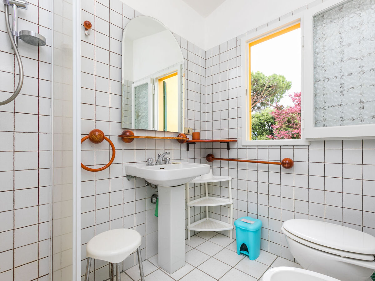 Tenuta San Lazzaro, gîte 10 pers., piscine et tennis - Photo 40