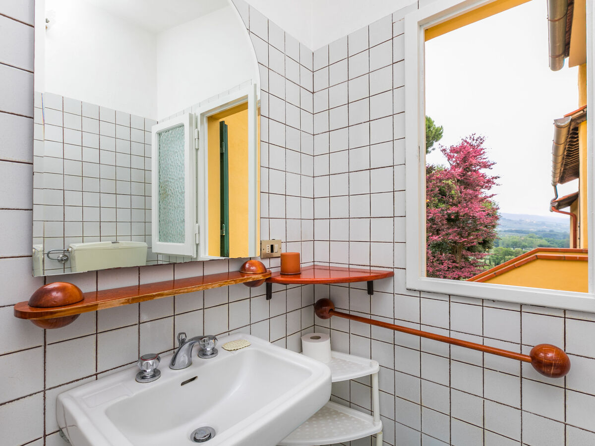 Tenuta San Lazzaro, gîte 10 pers., piscine et tennis - Photo 41