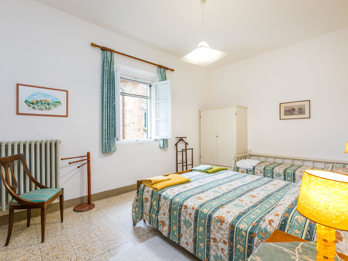 Tenuta San Lazzaro, gîte 10 pers., piscine et tennis - Photo 42