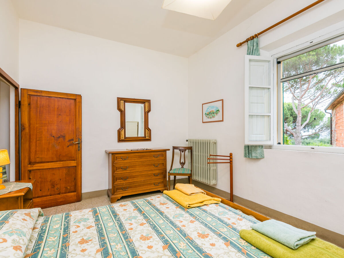 Tenuta San Lazzaro, gîte 10 pers., piscine et tennis - Photo 43