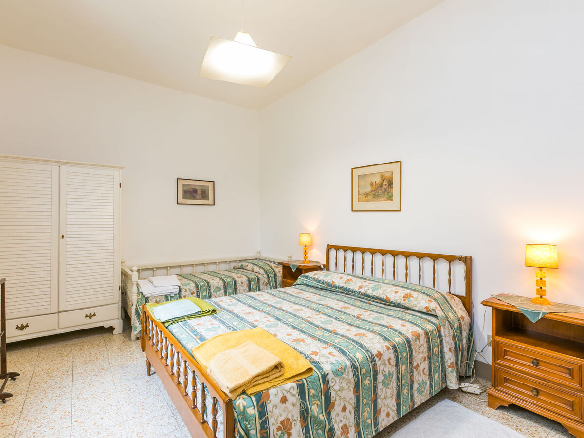 Tenuta San Lazzaro, gîte 10 pers., piscine et tennis - Photo 44