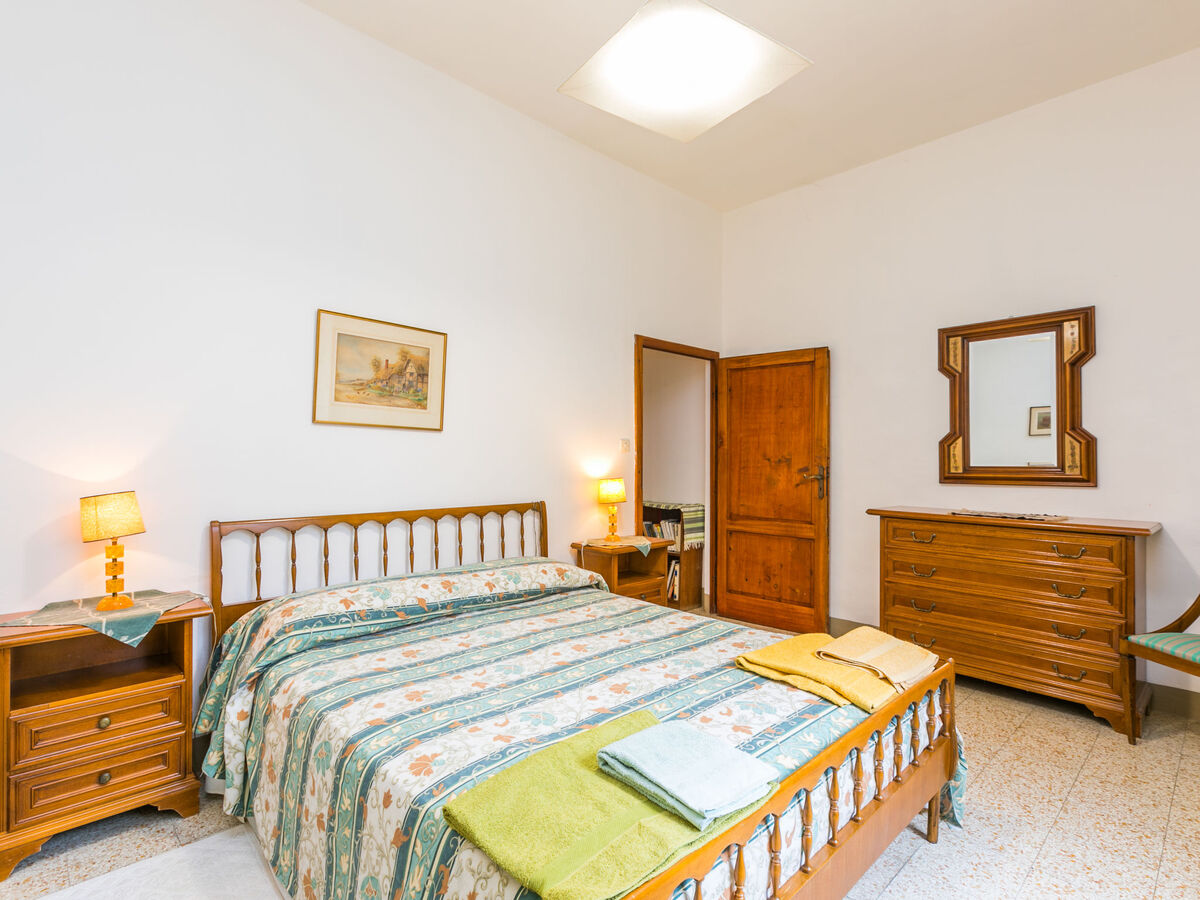 Tenuta San Lazzaro, gîte 10 pers., piscine et tennis - Photo 45