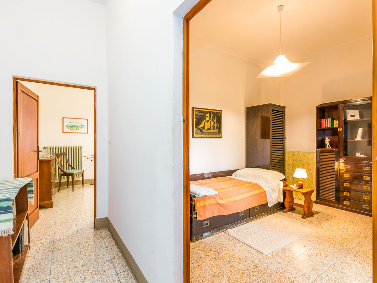 Tenuta San Lazzaro, gîte 10 pers., piscine et tennis - Photo 46