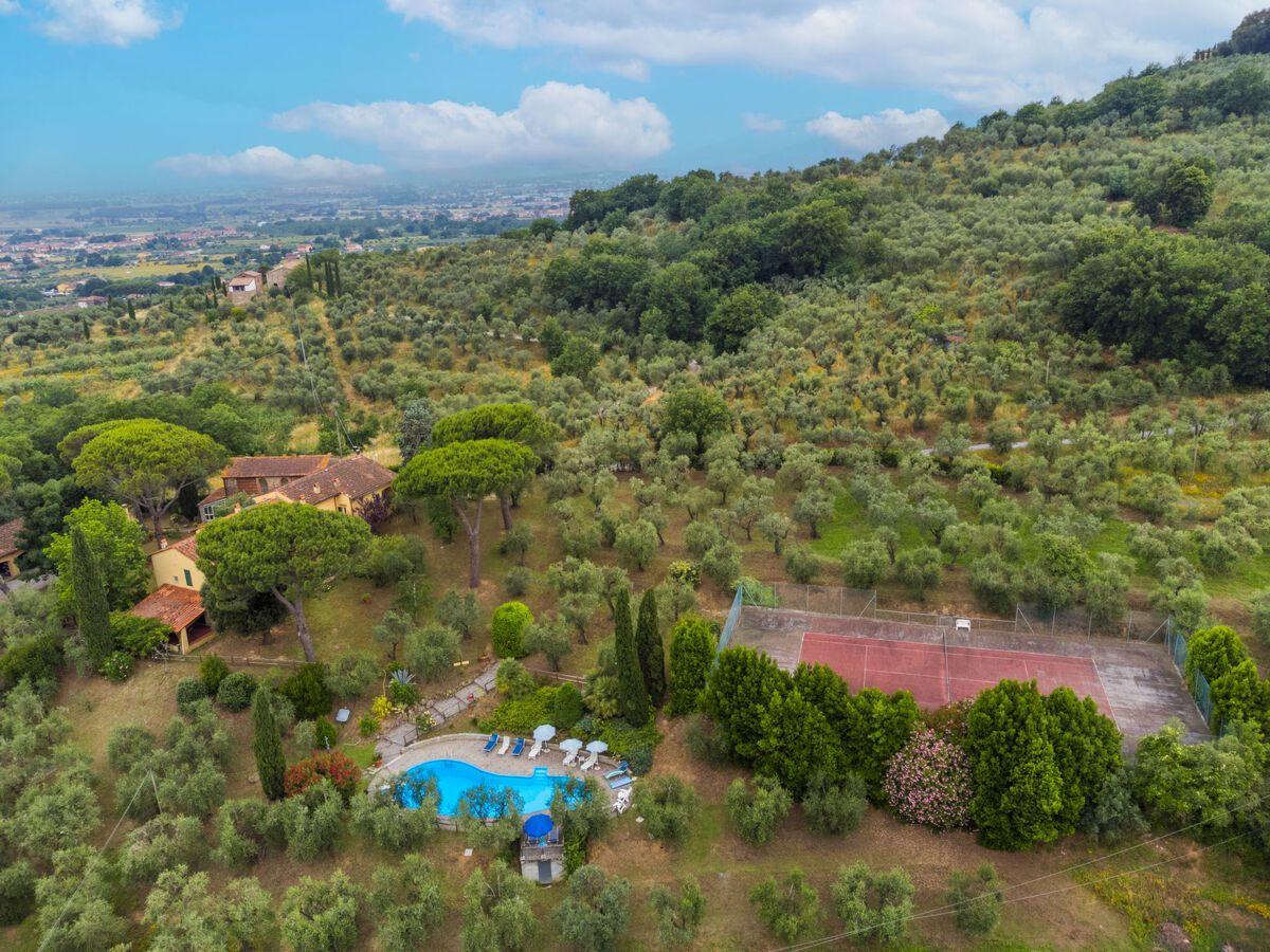 Tenuta San Lazzaro, gîte 10 pers., piscine et tennis - Photo 55