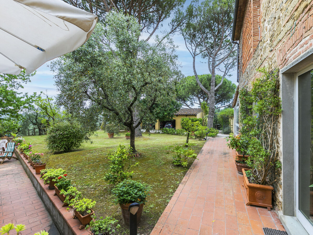 Tenuta San Lazzaro, gîte 10 pers., piscine et tennis - Photo 57
