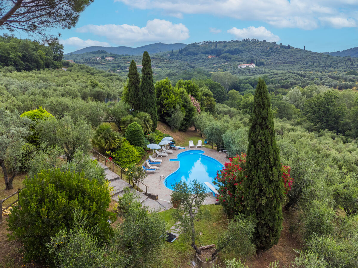 Tenuta San Lazzaro, gîte 10 pers., piscine et tennis - Photo 60