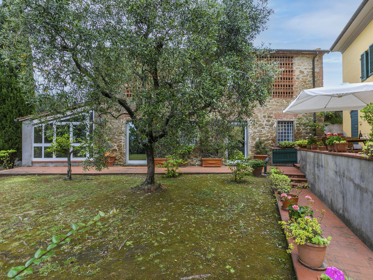 Tenuta San Lazzaro, gîte 10 pers., piscine et tennis - Photo 64