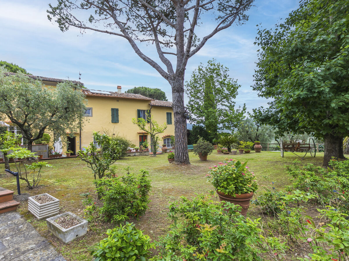 Tenuta San Lazzaro, gîte 10 pers., piscine et tennis - Photo 66