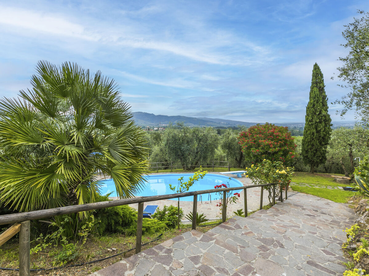 Tenuta San Lazzaro, gîte 10 pers., piscine et tennis - Photo 72