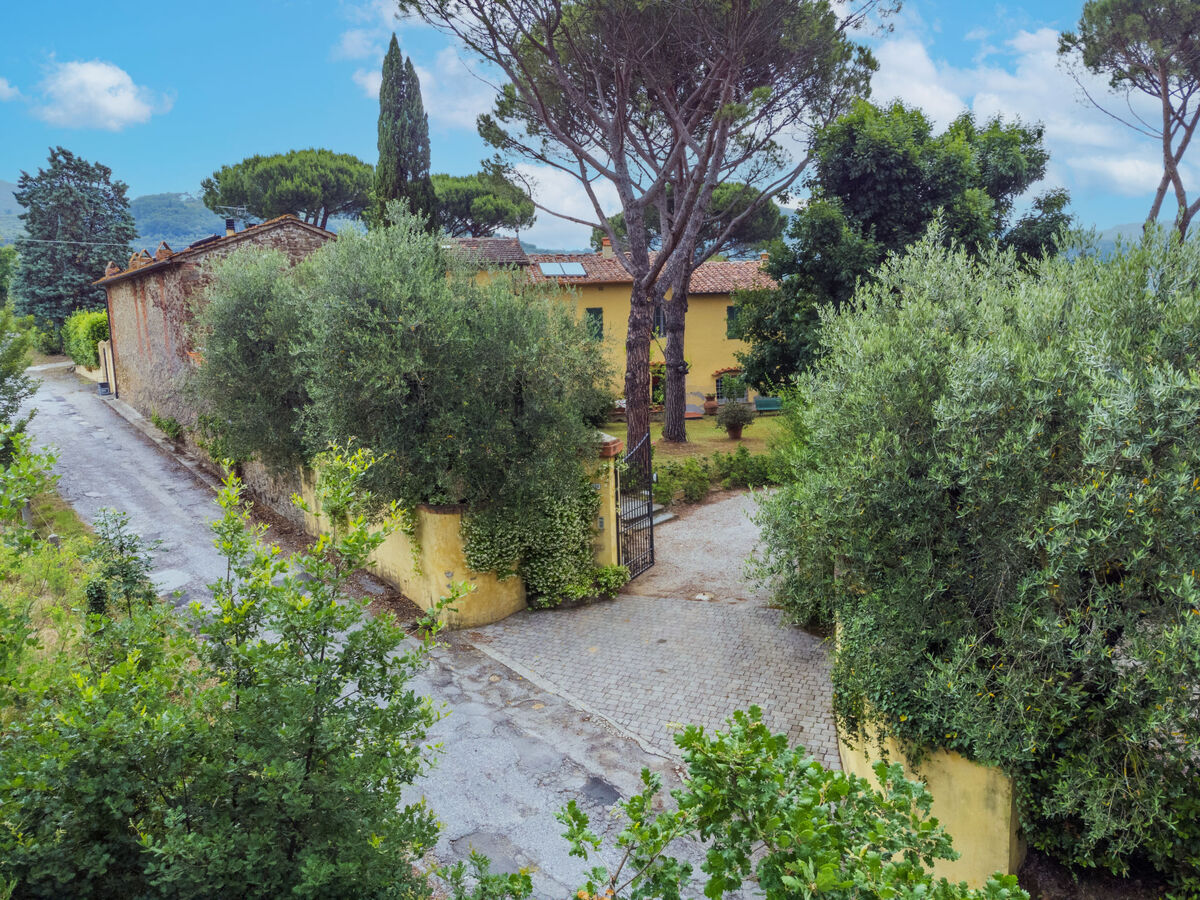Tenuta San Lazzaro, gîte 10 pers., piscine et tennis - Photo 73