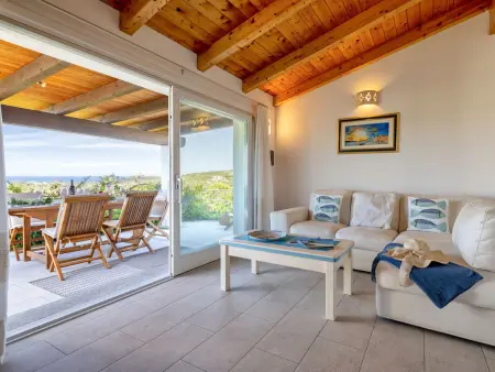 Shardana, Location Maison 6 personnes à Santa Teresa di Gallura - Photo 1