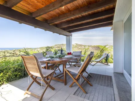 Shardana, Location Maison 6 personnes à Santa Teresa di Gallura - Photo 2
