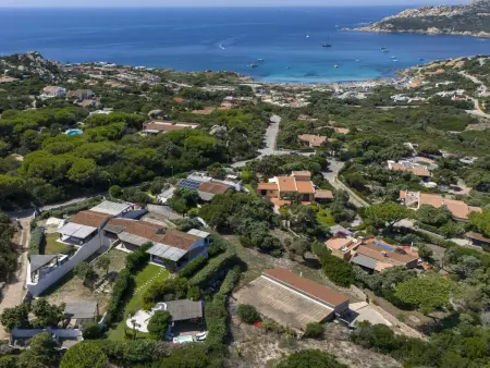 Shardana, Location Maison 6 personnes à Santa Teresa di Gallura - Photo 3