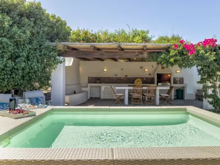 Shardana, Location Maison 6 personnes à Santa Teresa di Gallura - Photo 4
